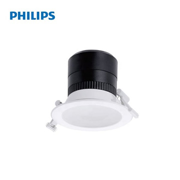 Đèn led âm trần DN0390 LED6 840 PSU D100 WH GM Green Space G5 Downlight